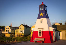 AcadianLighthouse